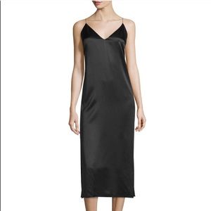 RAG & BONE Nina Slip Dress